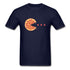 Pizza-Man Basic T-Shirt